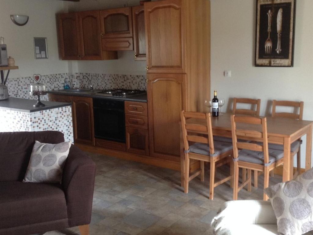 Le Bois Gautier Villa Savigny-le-Vieux Dış mekan fotoğraf