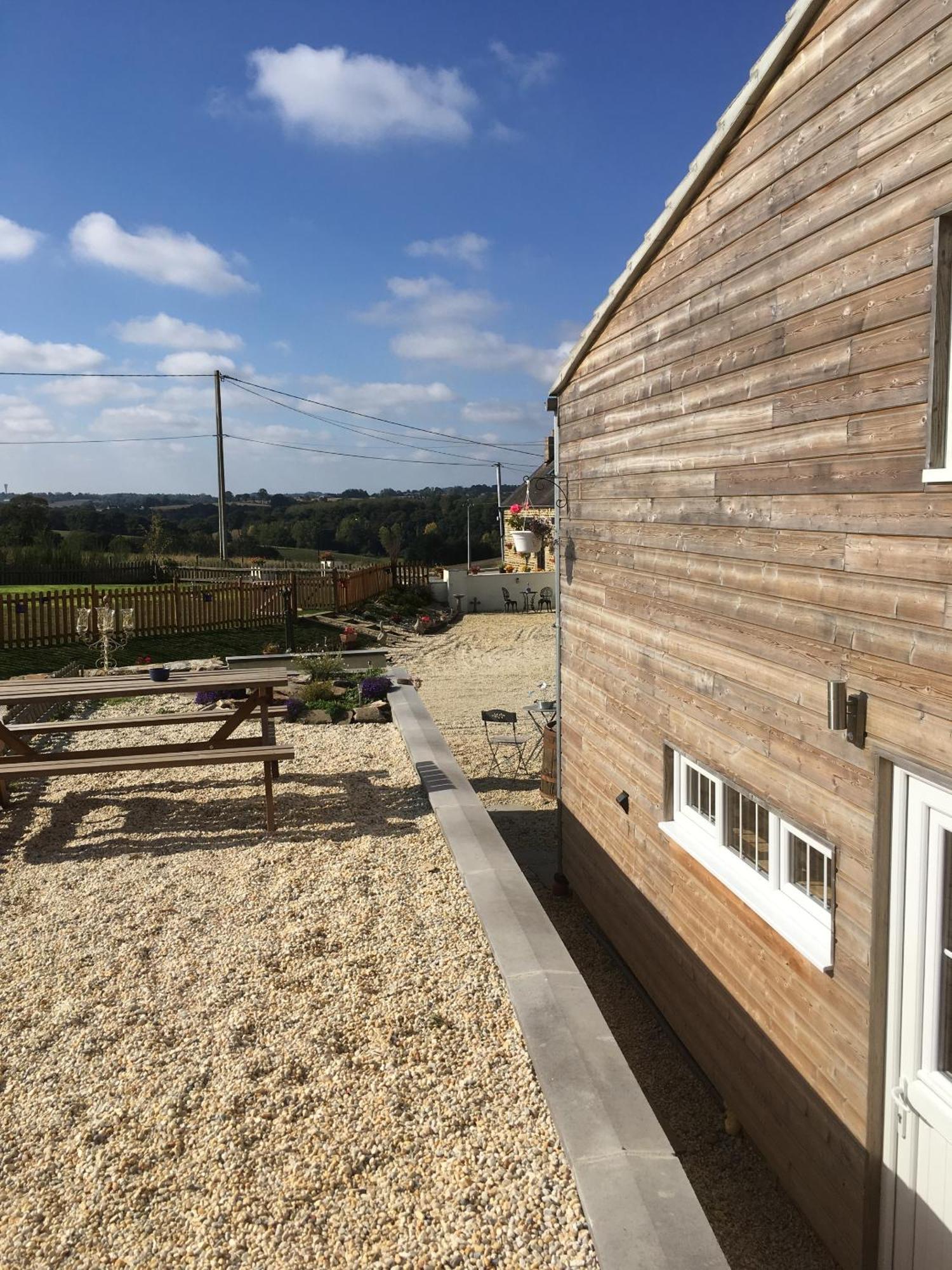Le Bois Gautier Villa Savigny-le-Vieux Oda fotoğraf